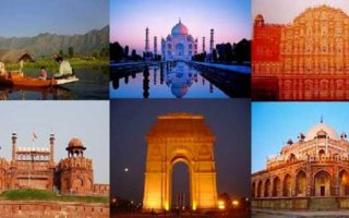 India’s Heritage and Culture