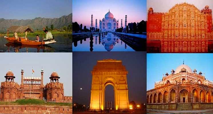 India’s Heritage and Culture