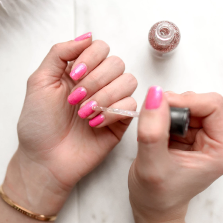 Grow on Nails