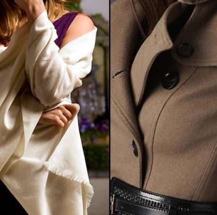 Cashmere clothing wholesale
