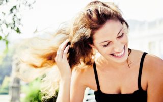 How Does Hair Heat Protectant Works