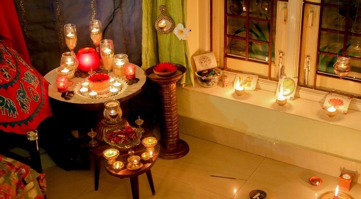 10 Glamours facts about Diwali that you are going to know today