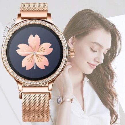 Connected watch models to offer
