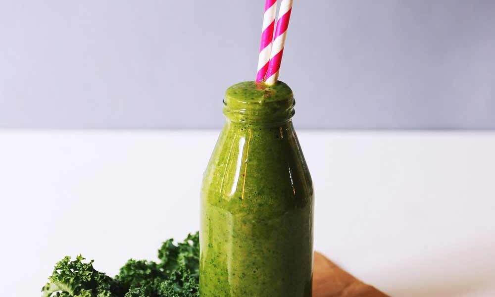 5 Delicious Smoothie Recipes That Your Skin Will Love- www.justlittlethings.co.uk