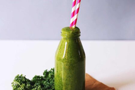 5 Delicious Smoothie Recipes That Your Skin Will Love- www.justlittlethings.co.uk