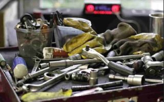 9 Car Repair Useful Tools You Must Have in Your Home Garage-www.justlittlethings.co.uk