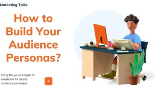 How to Build Your Audience Personas