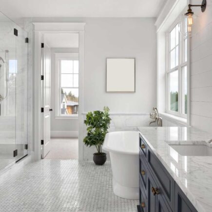 Bathroom & Home Remodeling Jobs That Have Long Term Benefits-www.justlittlethings.co.uk