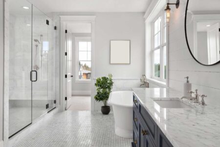 Bathroom & Home Remodeling Jobs That Have Long Term Benefits-www.justlittlethings.co.uk