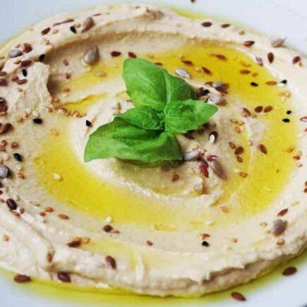 Healthful Snacks That Won’t Derail Your Diet-www.justlittlethings.co.uk
