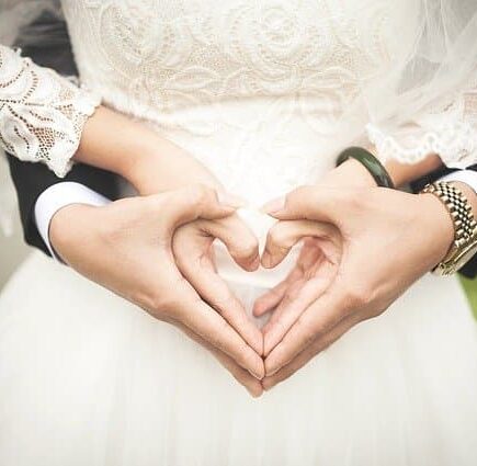 How to Make Your Destination Wedding
