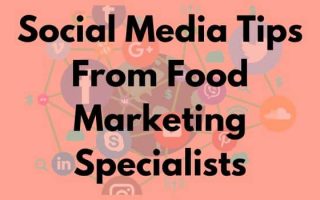 Social Media Tips