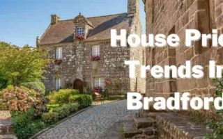 House Price Trends In Bradford