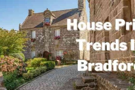 House Price Trends In Bradford