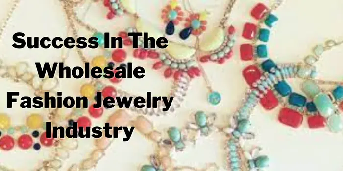 5 Retail Success Shortcuts for Wholesale Fashion Jewelry