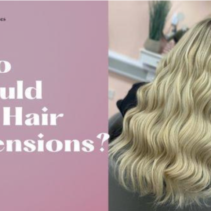 Hair Extensions