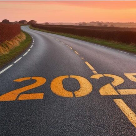 Embrace 2025