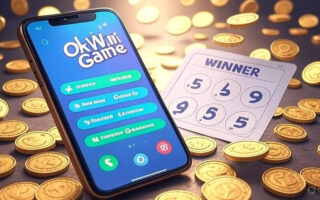 Ok Win Game