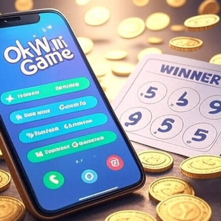 Ok Win Game