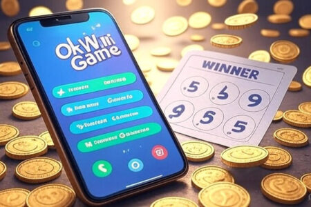 Ok Win Game