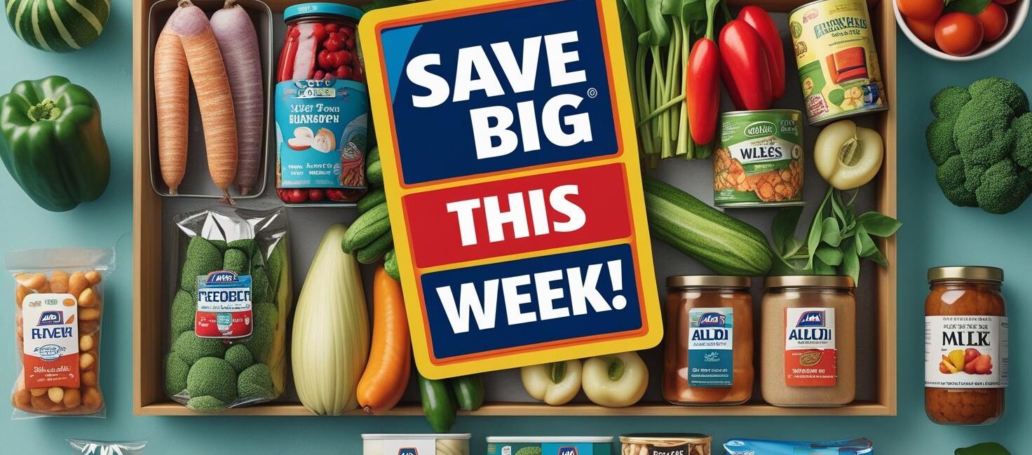 Aldi Weekly Ad