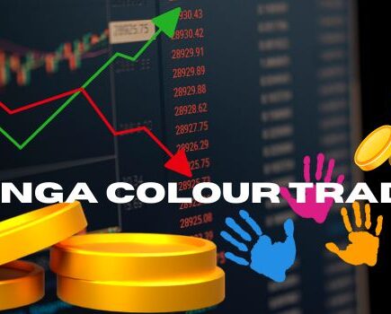 Tiranga Colour Trading