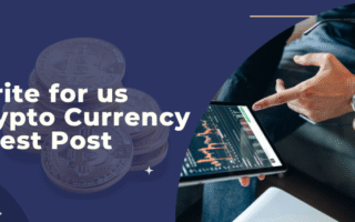 Crypto write for us
