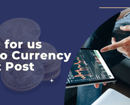 Crypto write for us