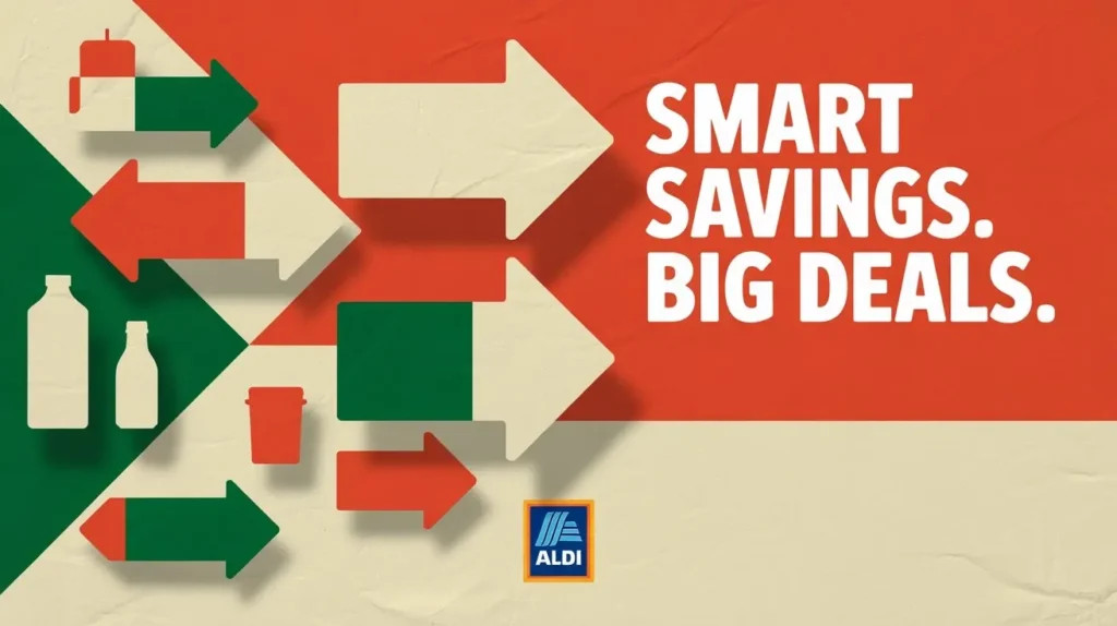 Aldi Ad next week
