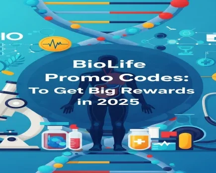 biolife promo codes