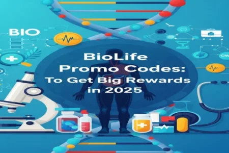 biolife promo codes