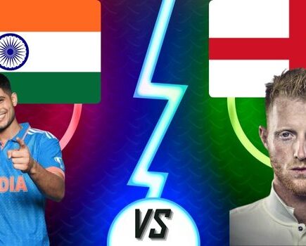 india national cricket team vs england cricket team match scorecard