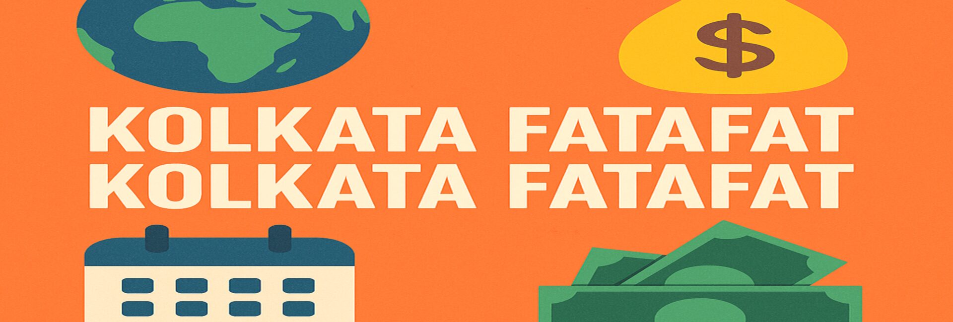 kolkata fatafat ff