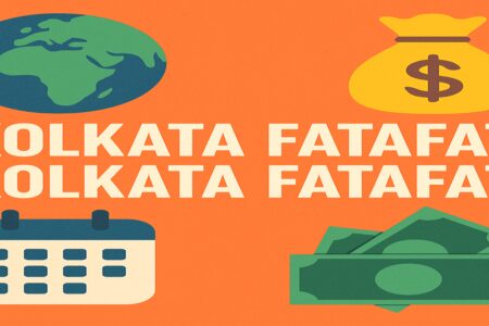 kolkata fatafat ff