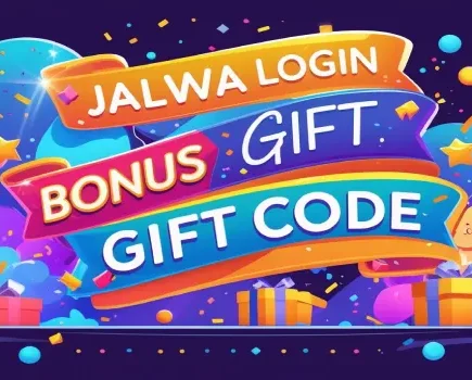 jalwa login