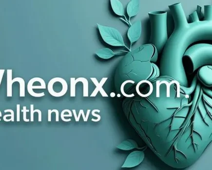 wheonx.com health news