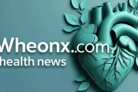 wheonx.com health news